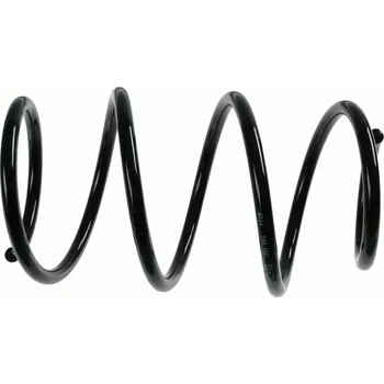 Pružina podvozku SACHS 998 664