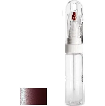 Autolak Opravná tužka 2v1 Mercedes 3518 RUBIN MICA SDGLZ