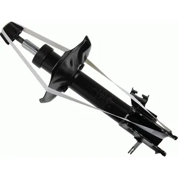 Auto-moto Tlumič pérování SACHS 317 158