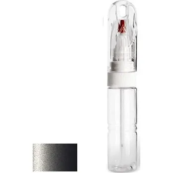 Autolak Opravná lahvička 2v1 Hyundai SAE Carbon Grey