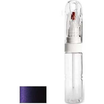 Autolak Opravná tužka 2v1 Audi FQ33-0007 Samtviolett