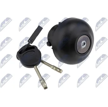 Palivová nádrž Uzávěr, palivová nádrž NTY EZC-FR-094