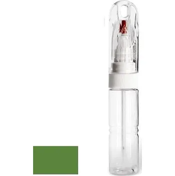 Autolak Opravná tužka 2v1 Ford FSS MAY GREEN RAL6017-HR