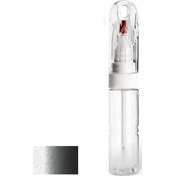 Autolak Opravná tužka 2v1 Chrysler PA4 SILVER STEEL