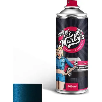 Autolak Autolak ve spreji Peugeot 4J BLEU D'ALEXANDRIE NACRE