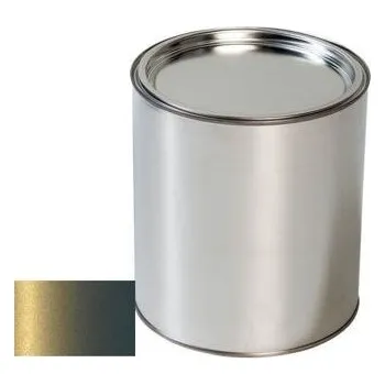 Autolak Autolak do pistole Audi 2B2B Verde Manaus