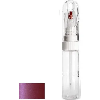 Autolak Retušovací tužka 2v1 Volkswagen VW LB3X FRESH FUCHSIA