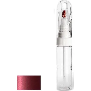 Autolak Opravná tužka 2v1 Audi LY3Y CERISEROT