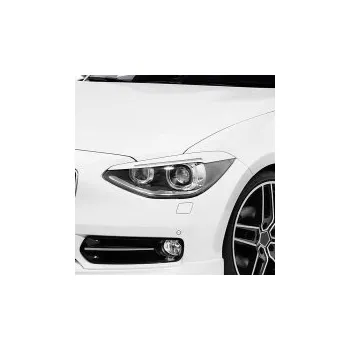 Tuning Mračítka předních světel BMW 1 F20 -- rok výroby 2011-19