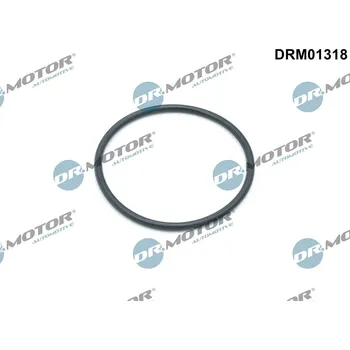 Auto-moto Těsnění, pouzdro olejového filtru Dr.Motor Automotive DRM01318