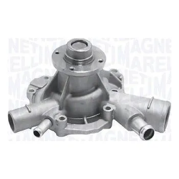 Motor automobilu Vodní čerpadlo, chlazení motoru MAGNETI MARELLI 352316170685
