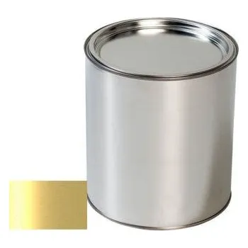 Autolak Autolak do pistole Toyota 595 YELLOW