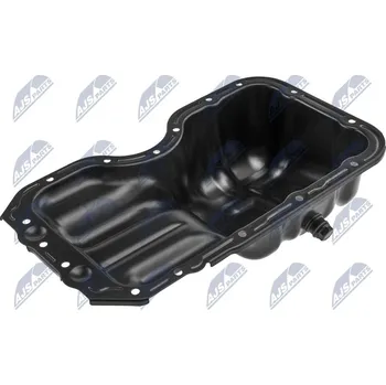 Motor automobilu Olejová vana NTY BMO-MZ-007