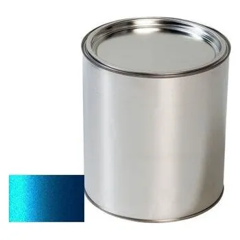 Autolak Autolak do pistole Hyundai FJ Electric Blue