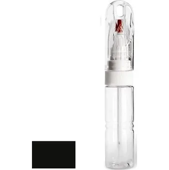 Autolak Korekční tužka 2v1 Mitsubishi BU0194 Flat Black