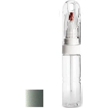 Autolak Opravná tužka 2v1 Nissan DT1 GREEN SILVER