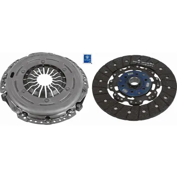 Spojka Sada spojky SACHS 3000 970 144