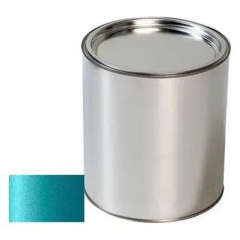 Autolak Autolak do pistole Toyota B86 TURQUOISE