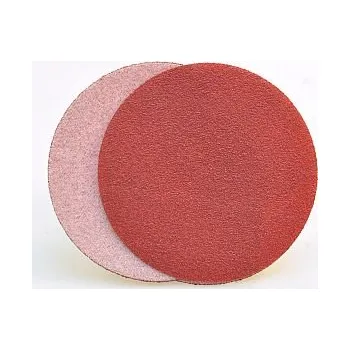 Brusný papír DEERFOS Disk brusný film na suchý zip VSA330 80 mm P80