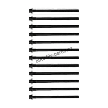 Těsnění motoru Sada šroubů pro hlavy válcu VICTOR REINZ (VR 14-32379-01)