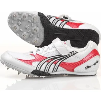 Pánské cyklistické tretry Do-Win Atletické tretry univerzální P2103 Velikost: 44