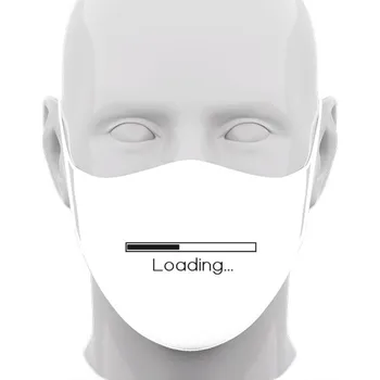 rouška Rouška s potiskem Rouška - loading