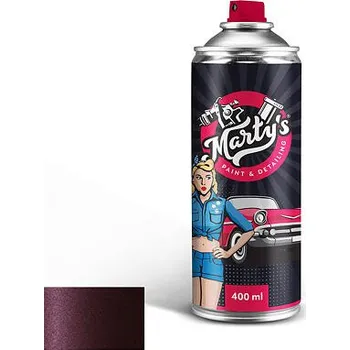 Autolak Barva na auto ve spreji Alfa Romeo 164A PRUGNA SCURO