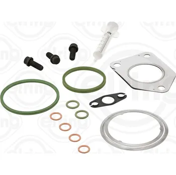 Motor automobilu Montážní sada, dmychadlo ELRING 455.920