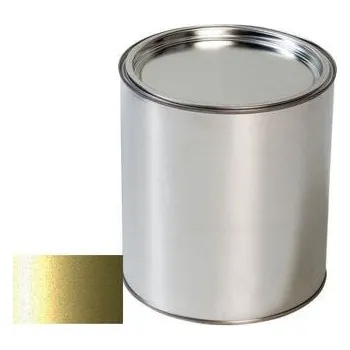 Autolak Autolak do pistole Nissan E32 Greenish Gold