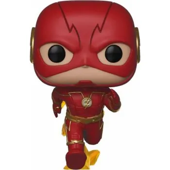 Dětské zboží Flash - Flash (running) POP Vinyl Figure