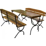 Rojaplast Bravo 2 + 1