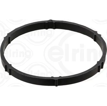 Automobilové těsnění Těsnění, pouzdro kolena sacího potrubí ELRING 687.650