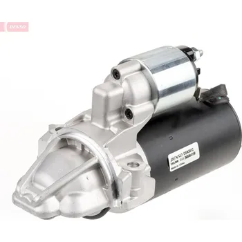 Autoelektrika Startér DENSO DSN3012