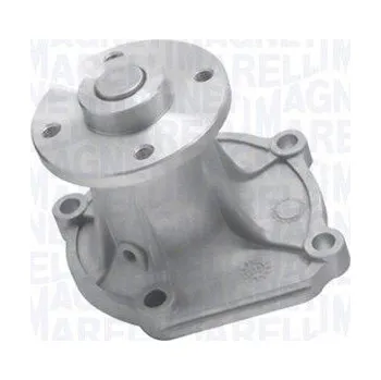 Motor automobilu Vodní čerpadlo, chlazení motoru MAGNETI MARELLI 352316171062