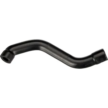 Spojovací materiál motoru Hadice, větrání klikové skříně GATES EMH186