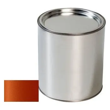 Autolak Autolak do pistole Volkswagen VW LB2Y Habanero Orange