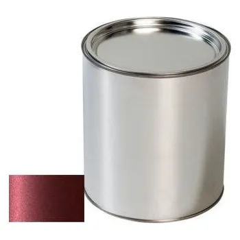 Autolak Autolak do pistole Mitsubishi RU Dark Wine Red