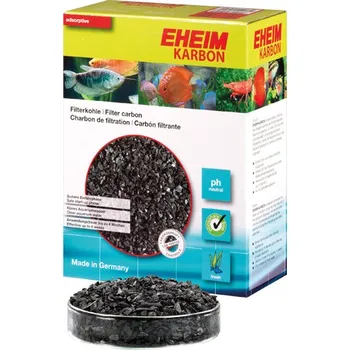Akvarijní technika Náplň EHEIM Karbon (2l)