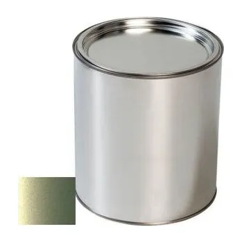 Autolak Autolak do pistole Mitsubishi EF Light Yellow Green