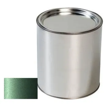 Autolak Autolak do pistole Fiat 307B Verde Isola