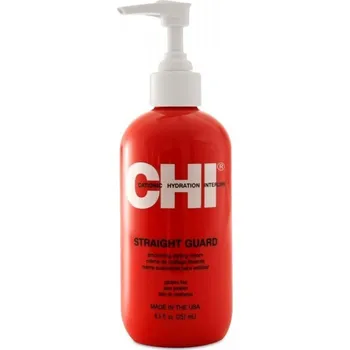 Stylingový přípravek CHI Infra Straight Guard Farouk USA