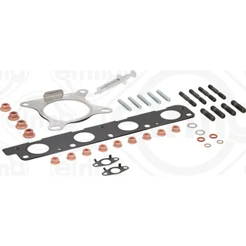 Motor automobilu Montážní sada, dmychadlo ELRING 261.160