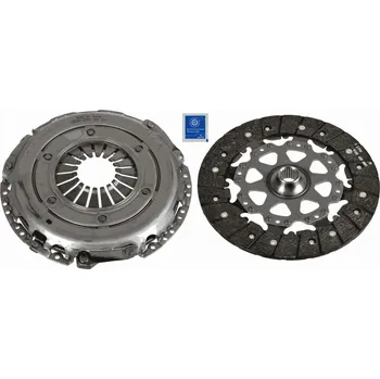 Autodíl Sada spojky SACHS 3000 970 084