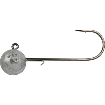 Rybářský háček Jigová hlavička Gamakatsu-Spro Jighead HD - Jig 90 Vel.8/0 5g (3ks)