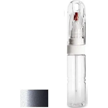 Autolak Opravná tužka 2v1 Nissan BY6 Grey Blue