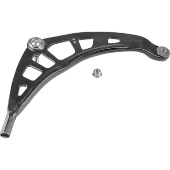 Zavěšení kol Řídicí páka, zavěšení kol LEMFÖRDER 43076 01