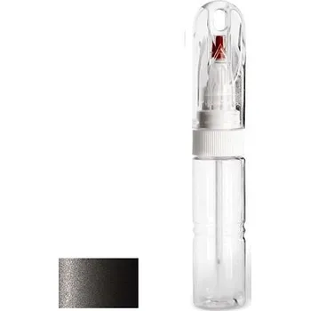 Autolak Opravná tužka 2v1 Nissan KT4 DARK GRAY