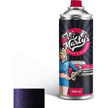 Autolak Autolak ve spreji Mitsubishi V07 MYSTIC VIOLET