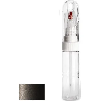 Autolak Retušovací tužka 2v1 Volkswagen VW L2074 PRETO IMPERIAL