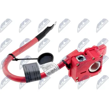 Autobaterie Adaptér baterie NTY EBP-BM-006